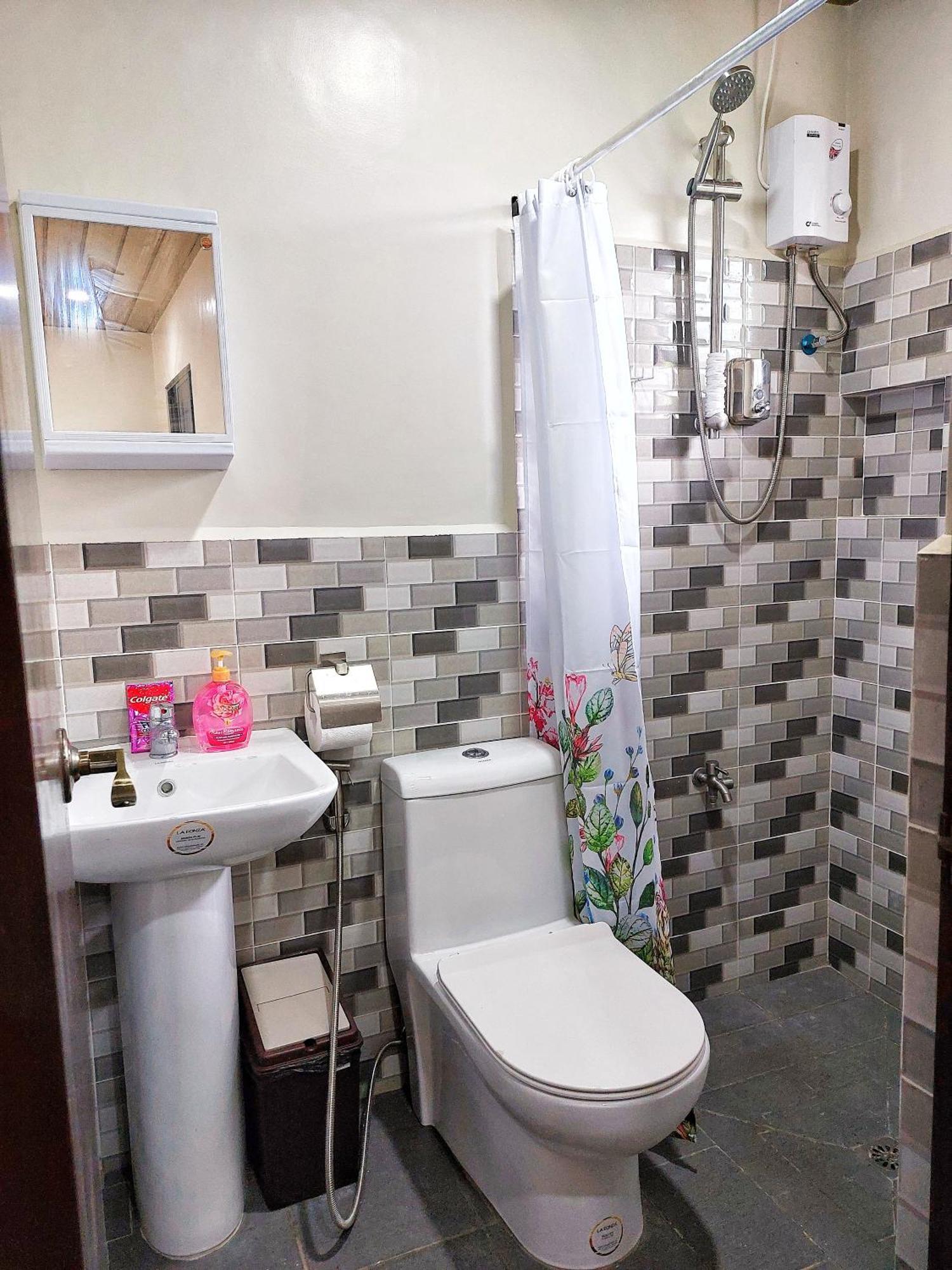 Tlshaw Homestay General Luna  Room photo