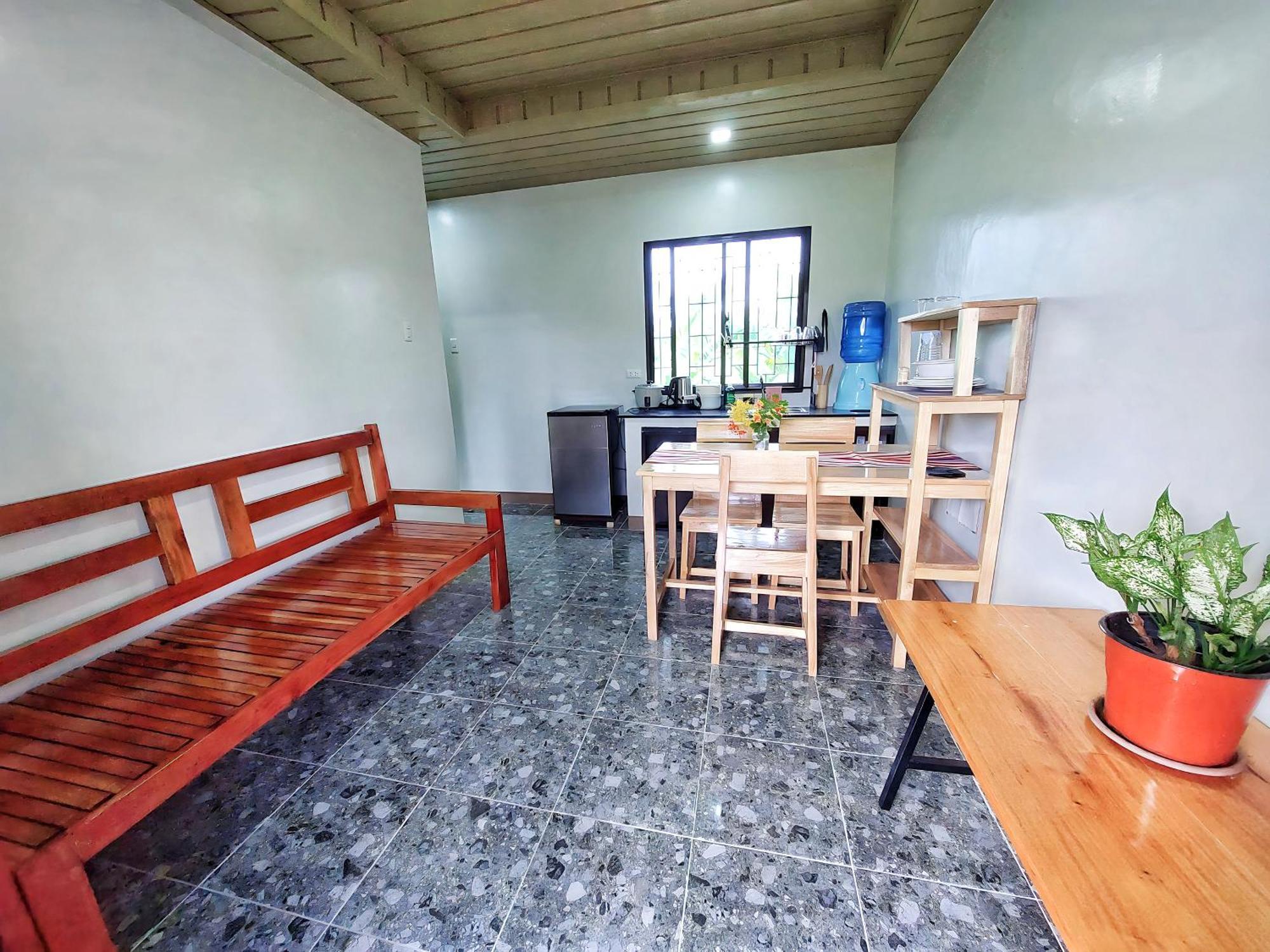 Tlshaw Homestay General Luna  Room photo